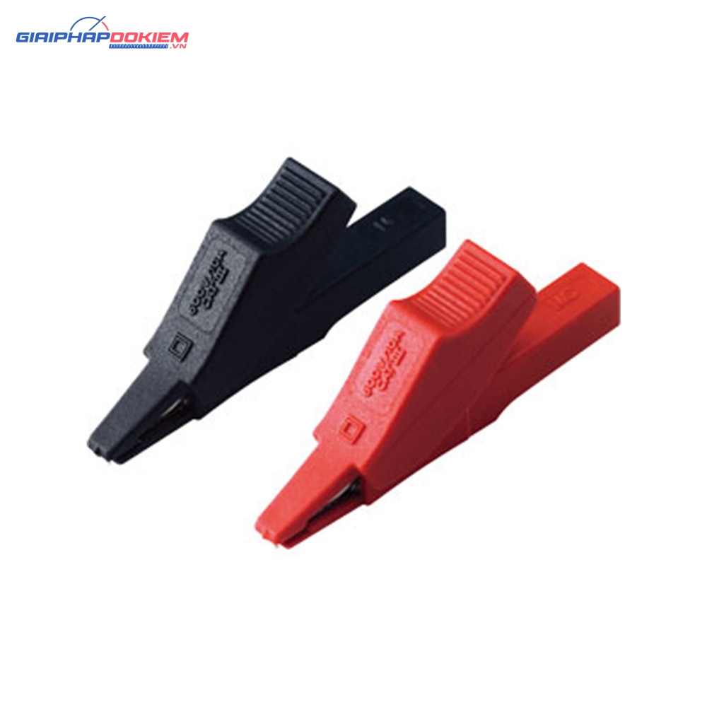 Đầu Đo Hioki L9790-01 2 Dây Đo Hioki L9790