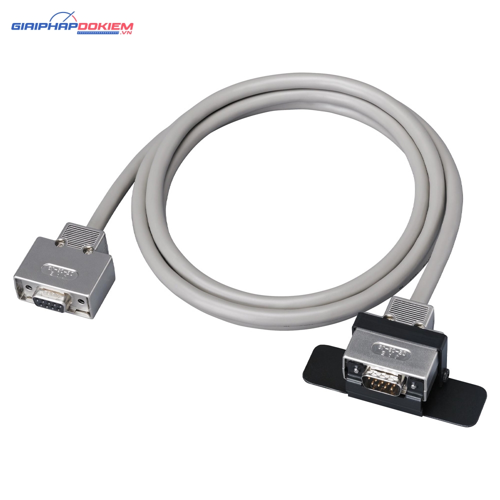 Cáp Kết Nối Hioki L9820 2 Dây Đo Hioki L9790