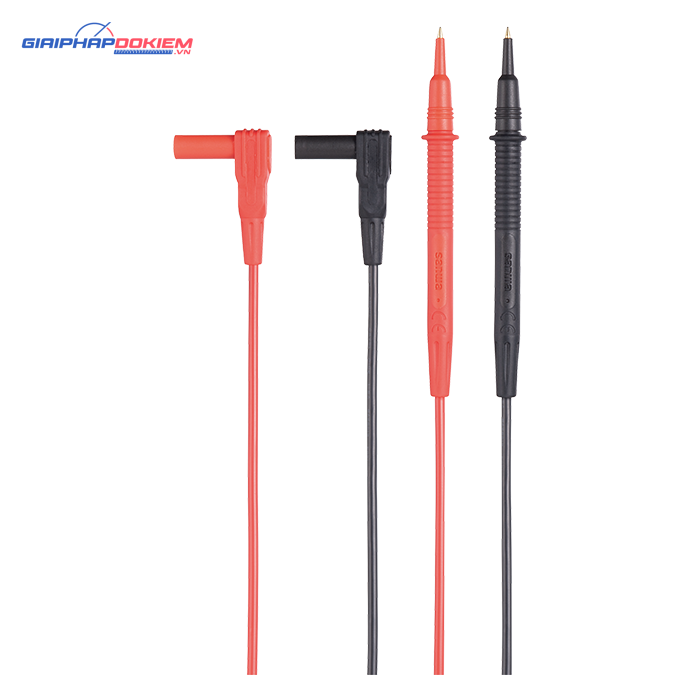 Dây Đo Sanwa TL-21a 2 Dây Đo Sanwa TL-21a