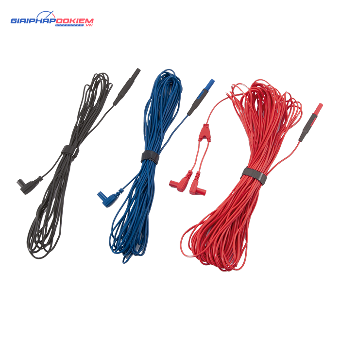 Dây Đo Sanwa TL-66 2 Dây Đo Sanwa TL-66