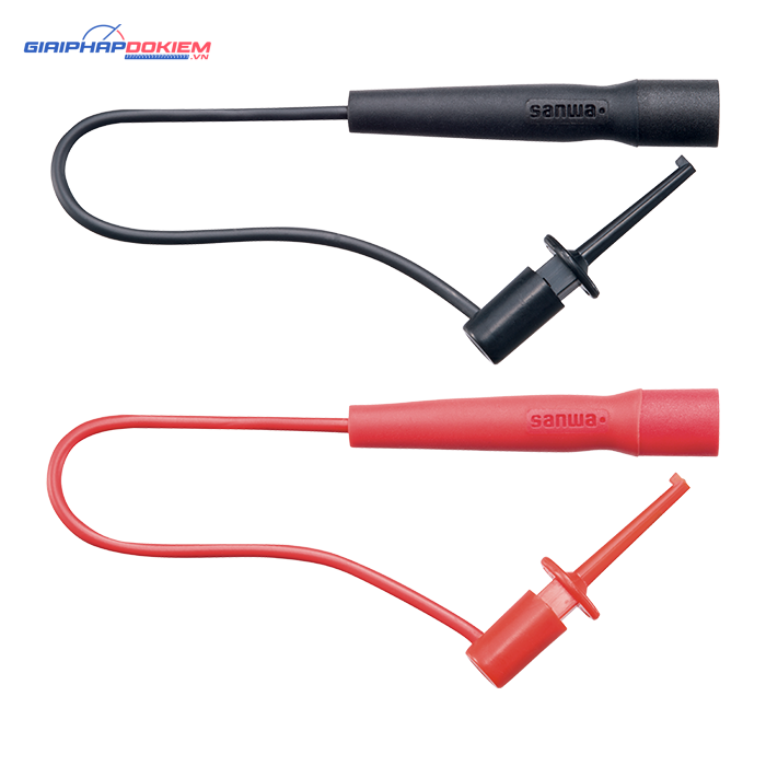 Dây Đo Sanwa TL-9IC 2 Dây Đo Sanwa TL-9IC