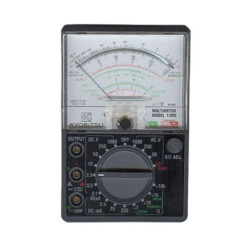 Đồng Hồ Đa Năng Kyoritsu 1109S