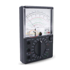 Đồng Hồ Đa Năng Kyoritsu 1109S 9 Đồng Hồ Đa Năng Kyoritsu 1109S