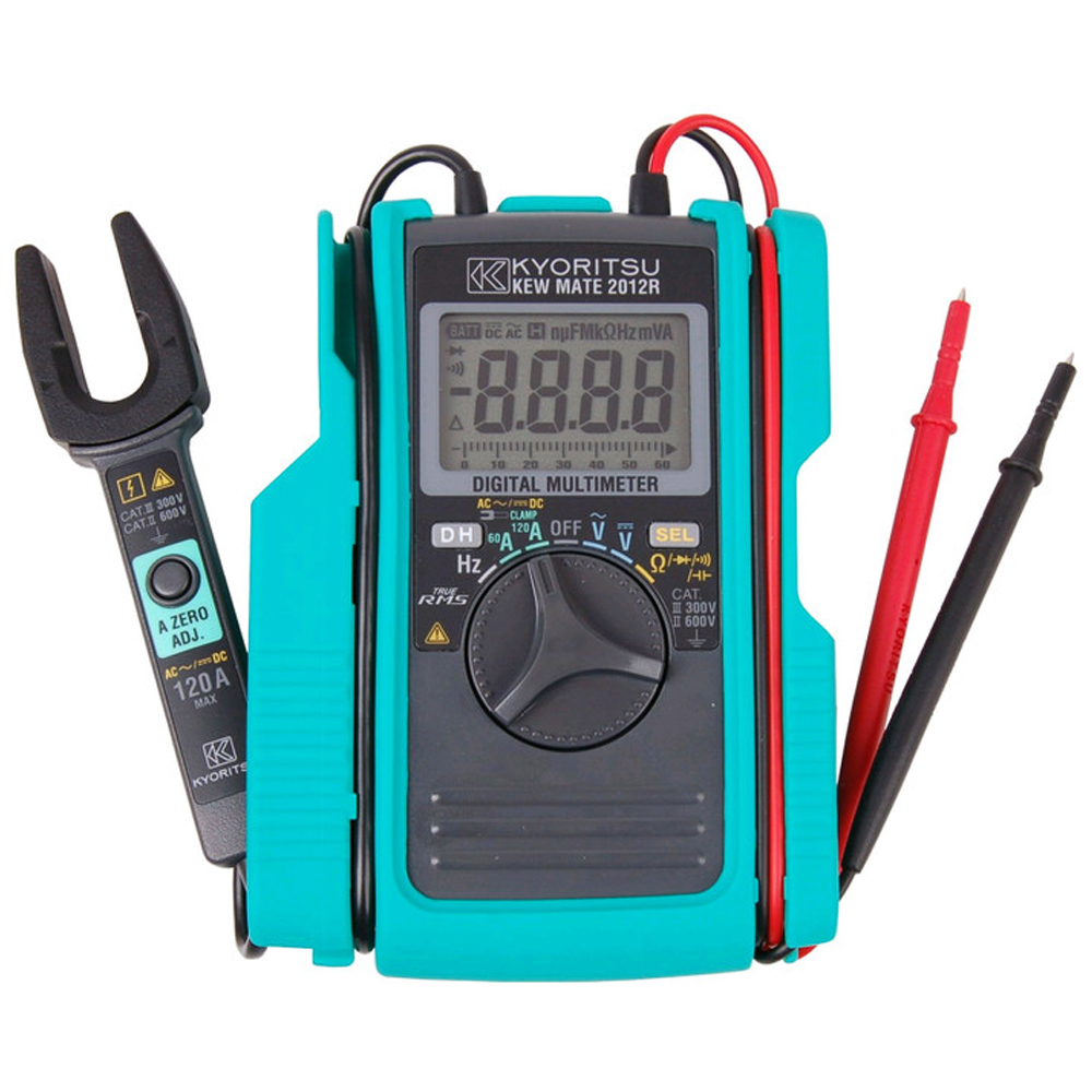 Đồng Hồ Đa Năng Kyoritsu 1110