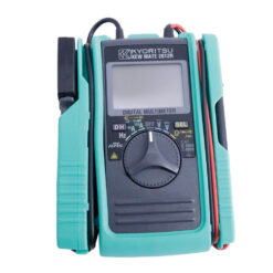 Đồng Hồ Đa Năng Kyoritsu 2012R 5 Đồng Hồ Đa Năng Kyoritsu 1110