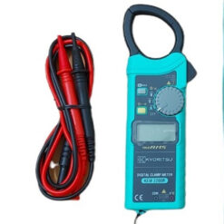 Ampe Kìm Kyoritsu 2200R 7 Đồng Hồ Đa Năng Kyoritsu 1110
