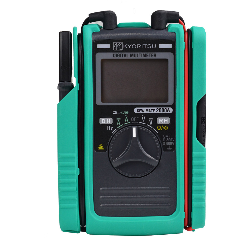 Đồng Hồ Đa Năng Kyoritsu 1110