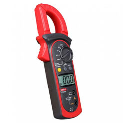 Ampe Kìm Đo Dòng AC Uni-T UT200A 6 Đồng Hồ Đo Đa Năng Bỏ Túi Uni-T UT120A