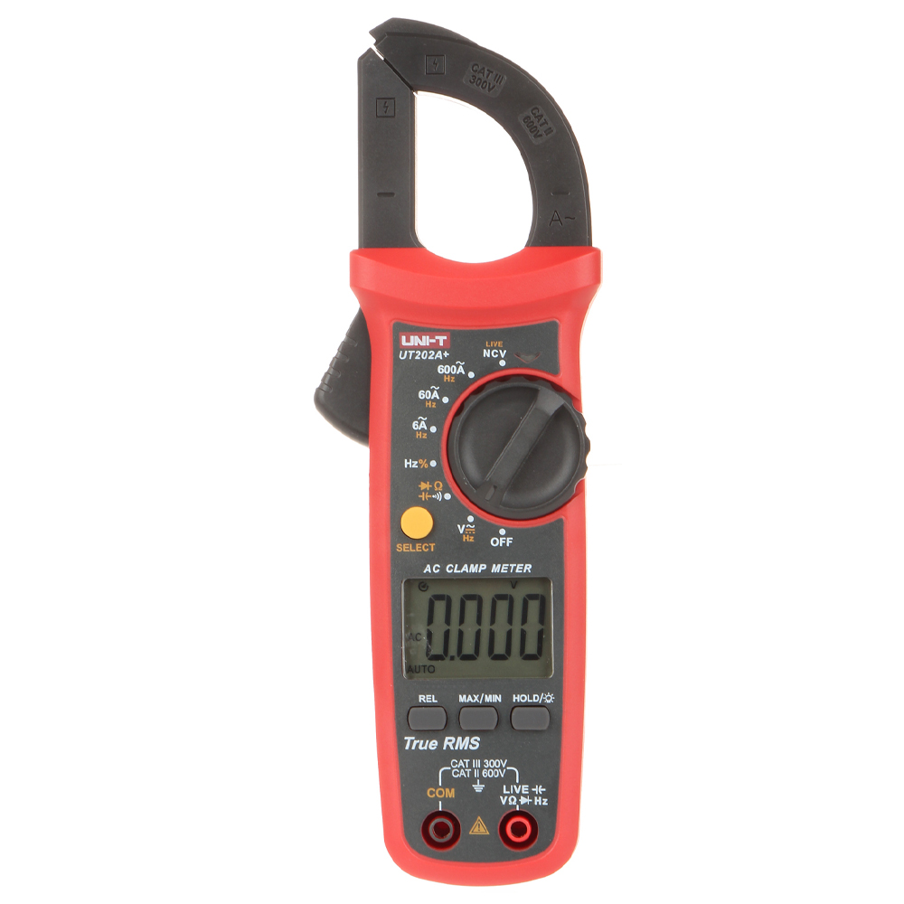 Đồng Hồ Đo Đa Năng Bỏ Túi Uni-T UT120A