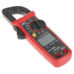Ampe Kìm Đo Dòng AC Uni-T UT202A+ 5 Đồng Hồ Đo Đa Năng Bỏ Túi Uni-T UT120A