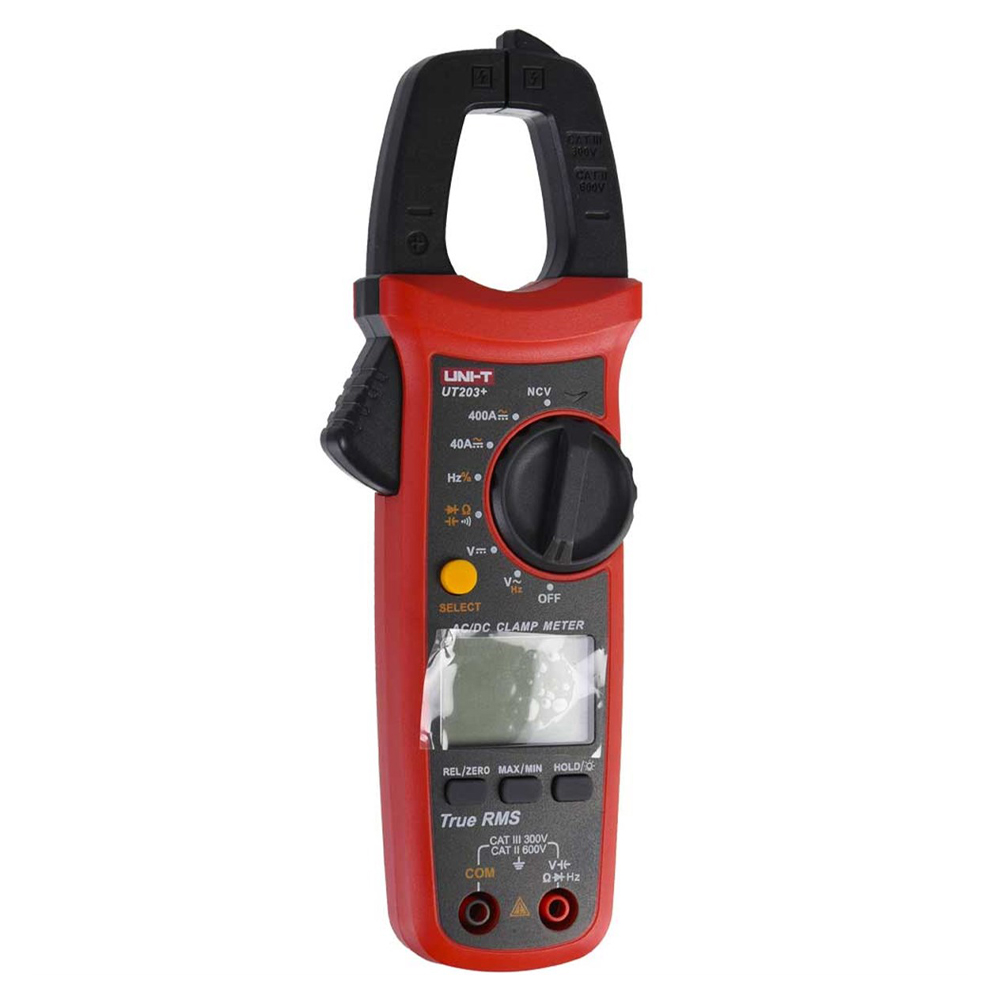 Đồng Hồ Đo Đa Năng Bỏ Túi Uni-T UT120A