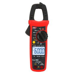 Hiệu Chuẩn Ampe Kìm UNI-T Nhanh Chóng Cùng Giải Pháp Đo Kiểm 24 Đồng Hồ Đo Đa Năng Bỏ Túi Uni-T UT120A
