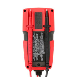 Đồng Hồ Đo Vạn Năng Kỹ Thuật Số Uni-T UT125C 5 Đồng Hồ Đo Đa Năng Bỏ Túi Uni-T UT120A