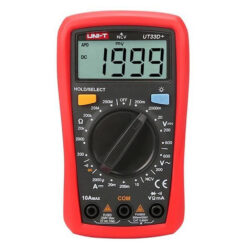Đồng Hồ Đo Đa Năng Uni-T UT33A+
