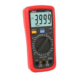 Đồng Hồ Đo Đa Năng Uni-T UT33A+