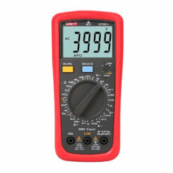 Đồng Hồ Đo Đa Năng Uni-T UT33A+