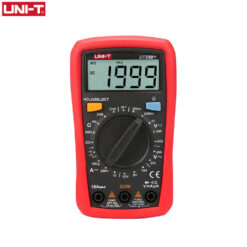 Đồng Hồ Đo Đa Năng Uni-T UT33A+