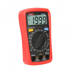 Đồng Hồ Đo Đa Năng Uni-T UT33B+ 5 Đồng Hồ Đo Đa Năng Uni-T UT33A+