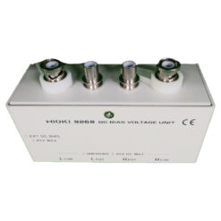 Ngõ Vào Thay Đổi Điện Áp DC Hioki 9268 5 Giấy In Hioki 9231