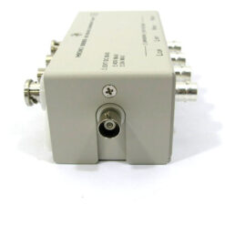 Ngõ Vào Thay Đổi Điện Áp DC Hioki 9269 6 Giấy In Hioki 9231
