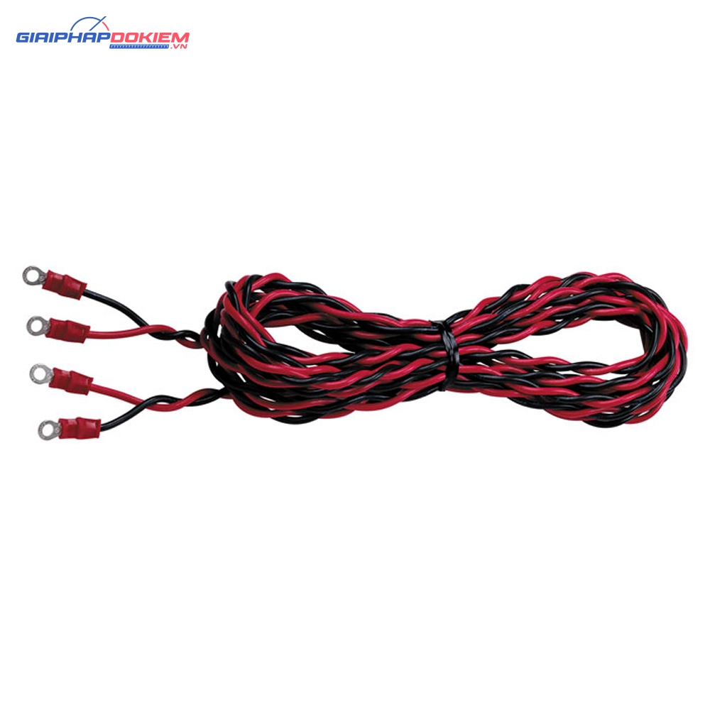 Cáp Kết Nối Cho Kẹp Dòng Hioki 9238 2 Giấy In Hioki 9231
