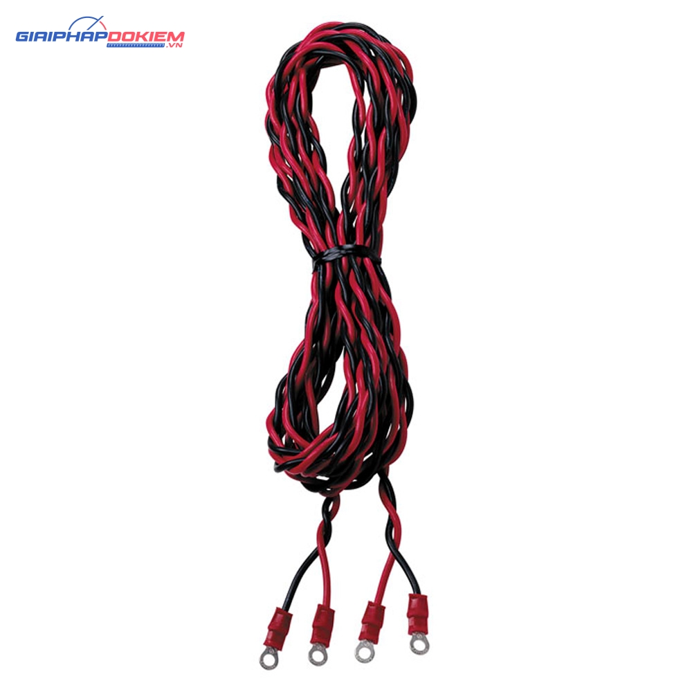 Cáp Kết Nối Cho Kẹp Dòng Hioki 9238 3 Giấy In Hioki 9231