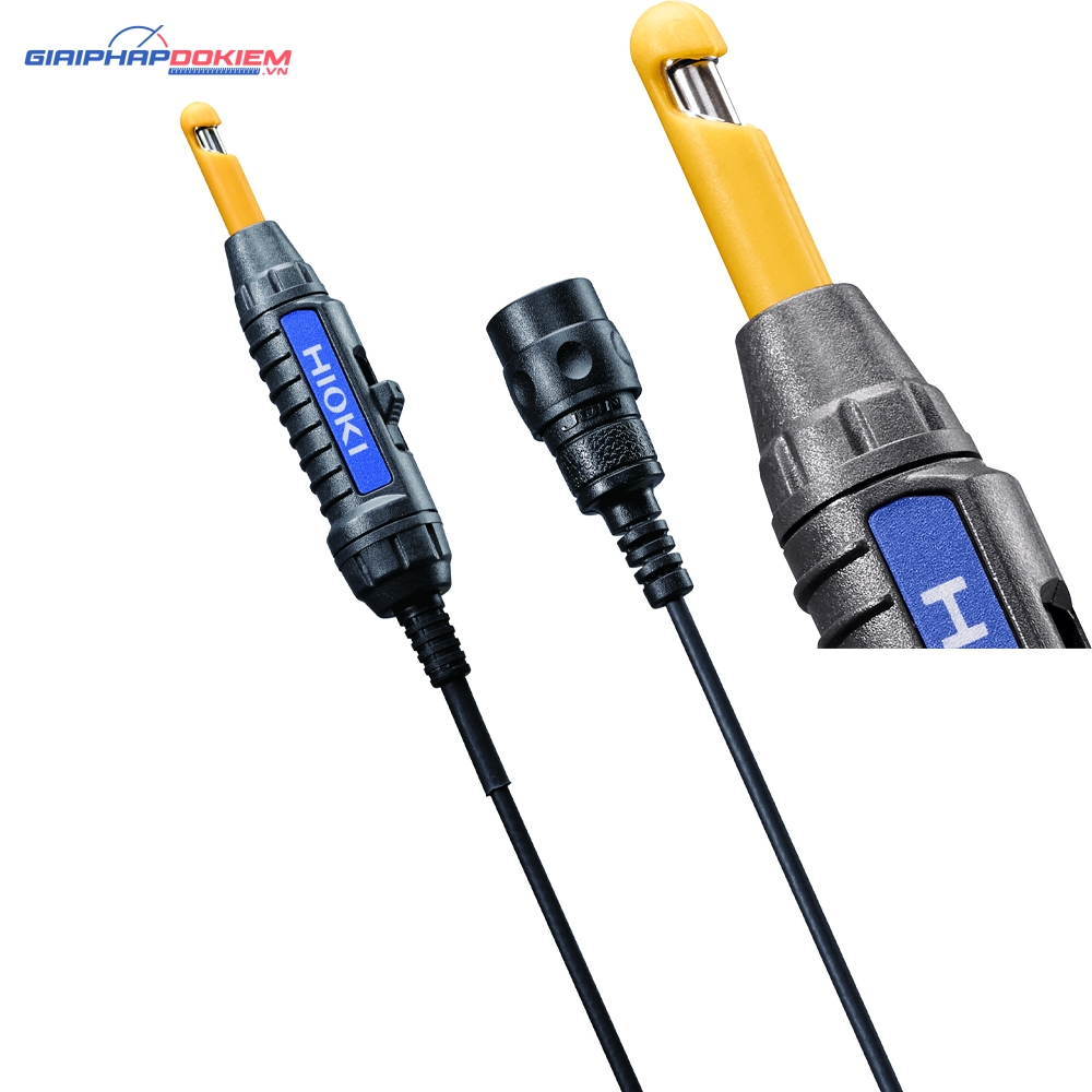 Dây Đo Hioki SP9001 2 GPS Box Hioki PW9005