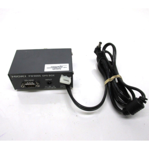 GPS Box Hioki PW9005