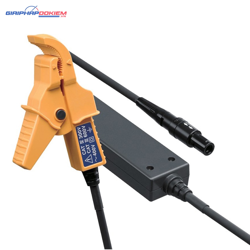 Đầu Đo Điện Áp Dạng Kẹp Hioki PW9020 2 GPS Box Hioki PW9005