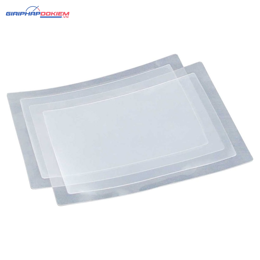 Miếng Dán Bảo Vệ Màn Hình Hioki 9809 2 Hộp Đựng Máy Hioki 9794