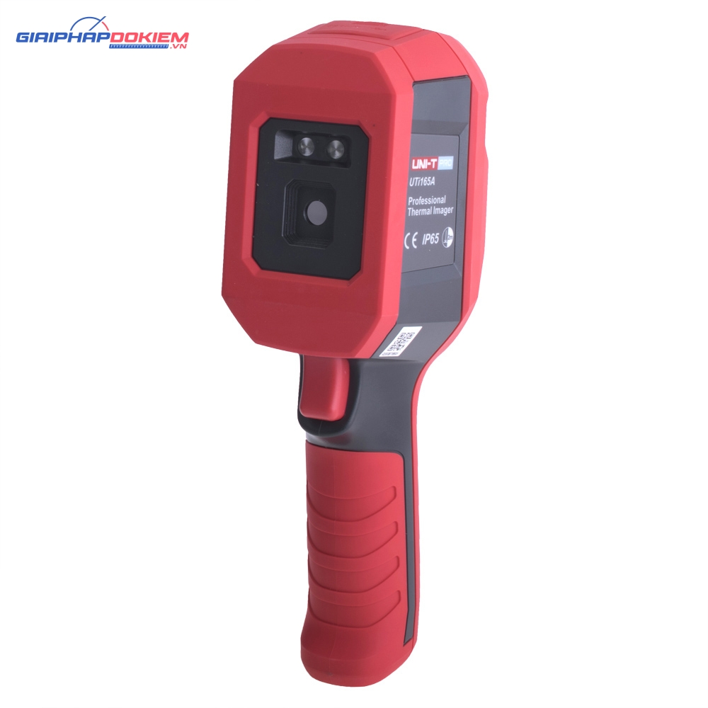 Máy Ảnh Nhiệt Uni-T UTi165A 3 Máy Ảnh Nhiệt Uni-T UTi165A
