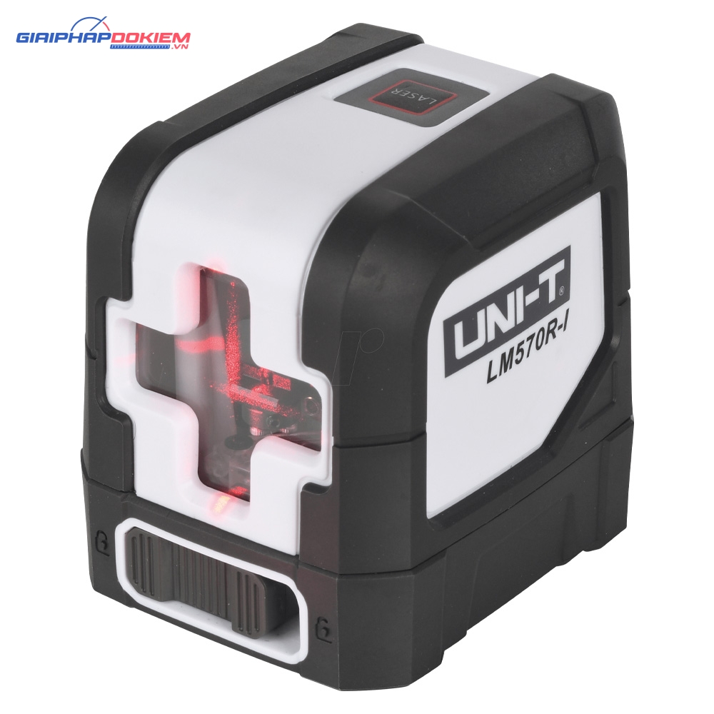 Máy Cân Mực Laser Uni-T LM570R-I 1 Máy Cân Mực Laser Uni-T LM570R-I