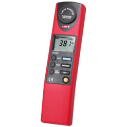 Máy Đo Cường Độ Ánh Sáng Uni-T UT381 5 Máy Đo Cường Độ Ánh Sáng Uni-T UT381