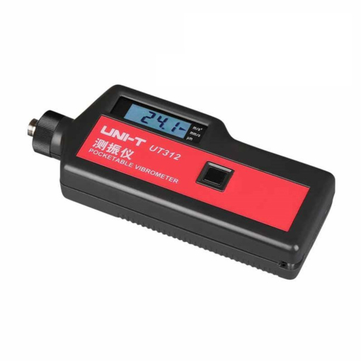 Máy Đo Độ Rung Uni-T UT312