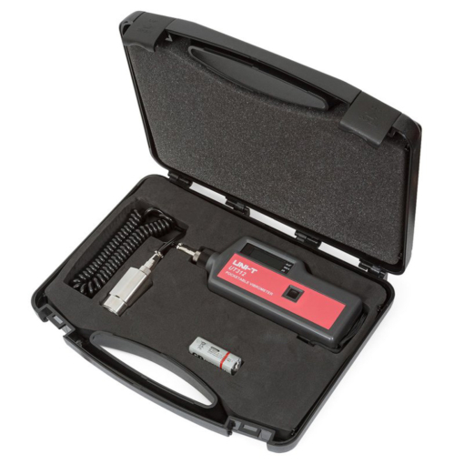Máy Đo Độ Rung Uni-T UT312