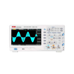 Máy Đo Hiện Sóng Uni-T UTD2102CEM