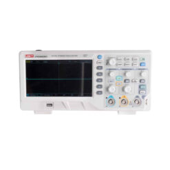 Máy Đo Hiện Sóng Uni-T UTD2202CEX+ 6 Máy Đo Hiện Sóng Uni-T UTD2202CEX+