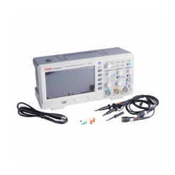 Máy Đo Hiện Sóng Uni-T UTD2202CEX+ 7 Máy Đo Hiện Sóng Uni-T UTD2202CEX+
