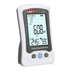 Máy Đo Khí CO2 Uni-T A37 5 Máy Đo Khí CO2 Uni-T A37