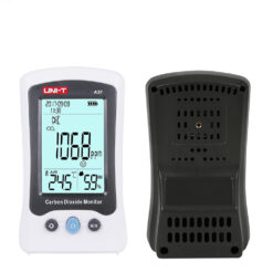 Máy Đo Khí CO2 Uni-T A37 6 Máy Đo Khí CO2 Uni-T A37