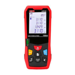 Máy Đo Khoảng Cách Laser Uni-T LM100