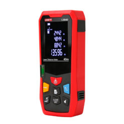Máy Đo Khoảng Cách Laser Uni-T LM40 5 Máy Đo Khoảng Cách Laser Uni-T LM40
