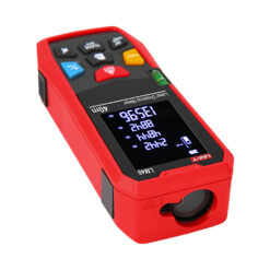 Máy Đo Khoảng Cách Laser Uni-T LM40 6 Máy Đo Khoảng Cách Laser Uni-T LM40