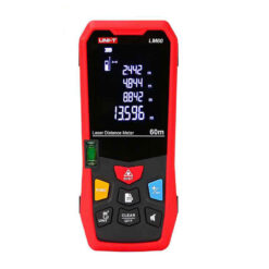 Máy Đo Khoảng Cách Laser Uni-T LM60