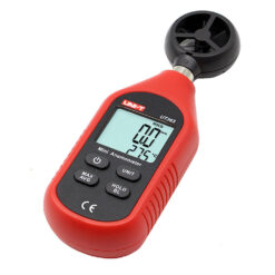 Máy Đo Tốc Độ Gió Uni-T UT363 4 Máy Đo Tốc Độ Gió Uni-T UT363