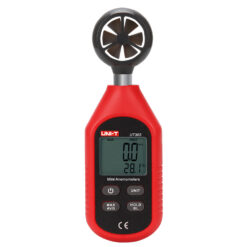 Máy Đo Tốc Độ Gió Uni-T UT363