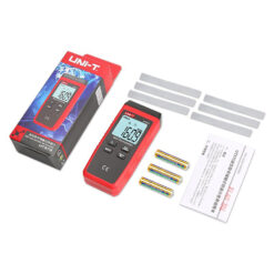 Máy Đo Tốc Độ Vòng Quay Mini Uni-T UT373 5 Máy Đo Tốc Độ Vòng Quay Mini Uni-T UT373