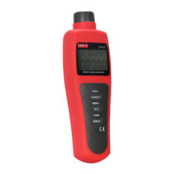 Máy Đo Tốc Độ Vòng Quay Uni-T UT371 5 Máy Đo Tốc Độ Vòng Quay Uni-T UT371