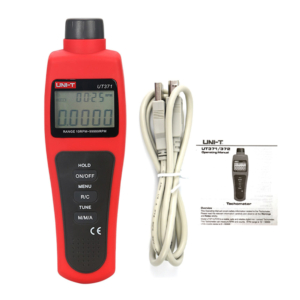 Máy Đo Tốc Độ Vòng Quay Uni-T UT371