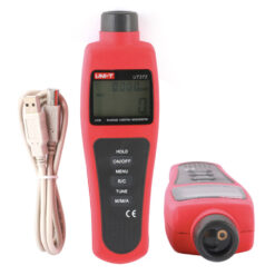 Máy Đo Tốc Độ Vòng Quay Uni-T UT372 5 Máy Đo Tốc Độ Vòng Quay Uni-T UT372